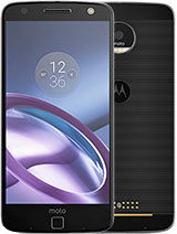 Best available price of Motorola Moto Z in Chile