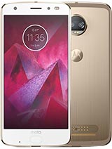 Best available price of Motorola Moto Z2 Force in Chile