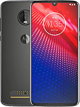 Best available price of Motorola Moto Z4 in Chile
