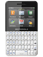 Best available price of Motorola MOTOKEY XT EX118 in Chile
