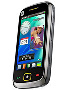Best available price of Motorola MOTOTV EX245 in Chile