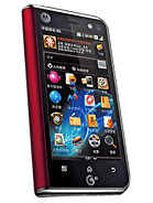 Best available price of Motorola MT710 ZHILING in Chile