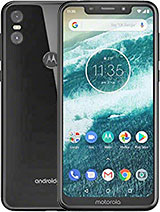 Best available price of Motorola One P30 Play in Chile