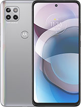 Best available price of Motorola One 5G Ace in Chile