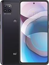Best available price of Motorola one 5G UW ace in Chile