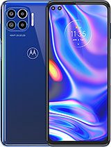 Best available price of Motorola One 5G in Chile