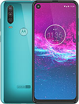 Best available price of Motorola One Action in Chile