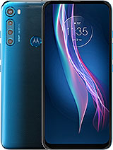 Best available price of Motorola One Fusion in Chile