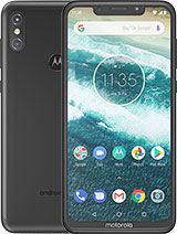 Best available price of Motorola One Power P30 Note in Chile