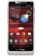Best available price of Motorola DROID RAZR M in Chile