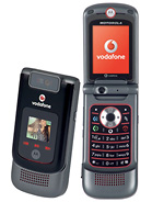 Best available price of Motorola V1100 in Chile