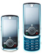 Best available price of Motorola COCKTAIL VE70 in Chile