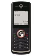 Best available price of Motorola W161 in Chile