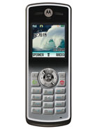 Best available price of Motorola W181 in Chile