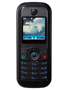 Best available price of Motorola W205 in Chile