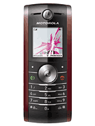 Best available price of Motorola W208 in Chile