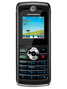 Best available price of Motorola W218 in Chile