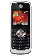 Best available price of Motorola W230 in Chile