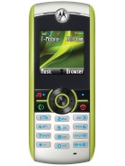 Best available price of Motorola W233 Renew in Chile