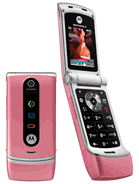 Best available price of Motorola W377 in Chile