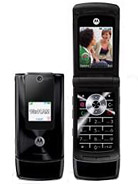 Best available price of Motorola W490 in Chile