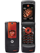 Best available price of Motorola ROKR W5 in Chile