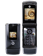 Best available price of Motorola W510 in Chile