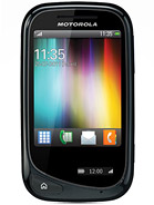 Best available price of Motorola WILDER in Chile