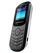 Best available price of Motorola WX180 in Chile