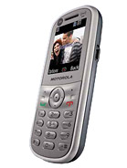 Best available price of Motorola WX280 in Chile