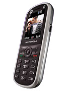 Best available price of Motorola WX288 in Chile