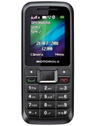 Best available price of Motorola WX294 in Chile
