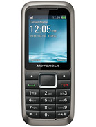 Best available price of Motorola WX306 in Chile