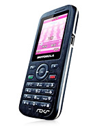 Best available price of Motorola WX395 in Chile