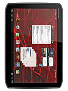 Best available price of Motorola XOOM 2 3G MZ616 in Chile