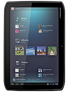 Best available price of Motorola XOOM 2 MZ615 in Chile