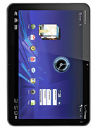Best available price of Motorola XOOM MZ601 in Chile