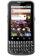 Best available price of Motorola XPRT MB612 in Chile
