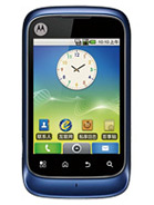 Best available price of Motorola XT301 in Chile