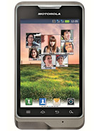 Best available price of Motorola XT390 in Chile