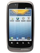 Best available price of Motorola FIRE XT in Chile