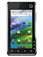 Best available price of Motorola XT701 in Chile