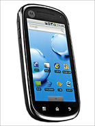 Best available price of Motorola XT800 ZHISHANG in Chile