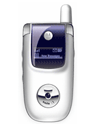 Best available price of Motorola V220 in Chile