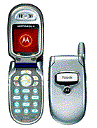 Best available price of Motorola V290 in Chile