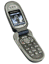 Best available price of Motorola V295 in Chile