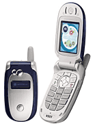Best available price of Motorola V555 in Chile