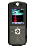 Best available price of Motorola SLVR L7 in Chile