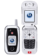 Best available price of Motorola V980 in Chile