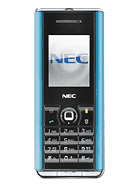 Best available price of NEC N344i in Chile